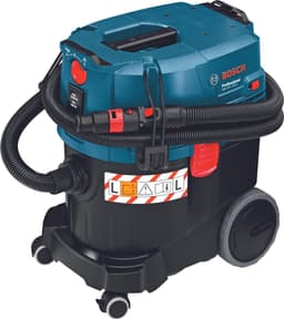 Bosch Professional GAS 35 L SFC Stofzuiger L-klasse - 06019C30W0 — thumbnail 1