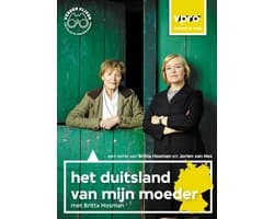 Het Duitsland Van Mijn Moeder