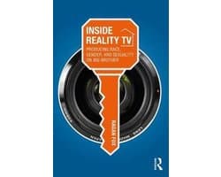 Inside Reality TV