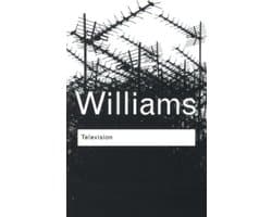 Routledge Classics - Television