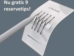 reMarkable ® 2 met Marker Plus en Ultraslanke Antraciet Hoes - the Paper Tablet — thumbnail 3