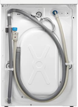 AEG LR7384BB2 EcoLine 7000 serie ProSteam® - Wasmachine - 10% zuiniger dan energielabel A - NL-FR — thumbnail 18