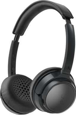 Avantree - AH6B - Bluetooth 5.0 wireless stereo headset with crystal clear boom microphone — thumbnail 1
