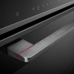 CENDO CBOM50L-T - Combi Oven met Magnetron - 45 cm - 50 Liter - Zwart - 250 Graden — thumbnail 3