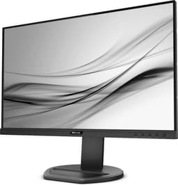 Philips 243B9 - Full HD USB-C IPS Monitor - 24 inch — thumbnail 12