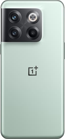 OnePlus 10T - 5G - 128GB - Jade Green — thumbnail 3
