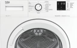 Beko DH8735GA01 - Warmtepompdroger - NL/FR — thumbnail 5