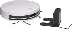 Denver Robotstofzuiger met Dweilfunctie en TUYA (App) - WiFi Dweilrobot met Oplaadstation - 1400PA - RVC110 — thumbnail 4