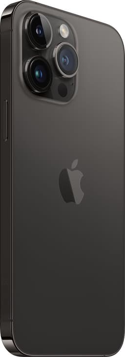 Apple iPhone 14 Pro Max - 1TB - Spacezwart — thumbnail 5