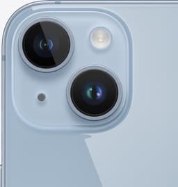 Apple iPhone 14 - 128GB - Blauw — thumbnail 10