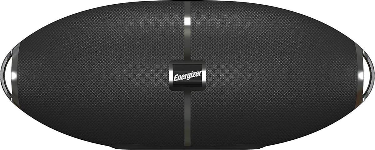 Energizer BTS-205 Bluetooth Luidspreker 20W (Zwart) — afbeelding 1