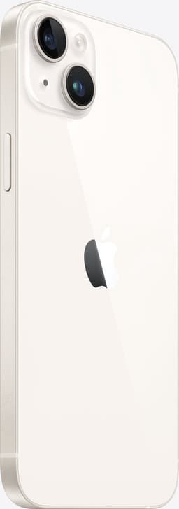 Apple iPhone 14 Plus - 128GB - Sterrenlicht — thumbnail 4