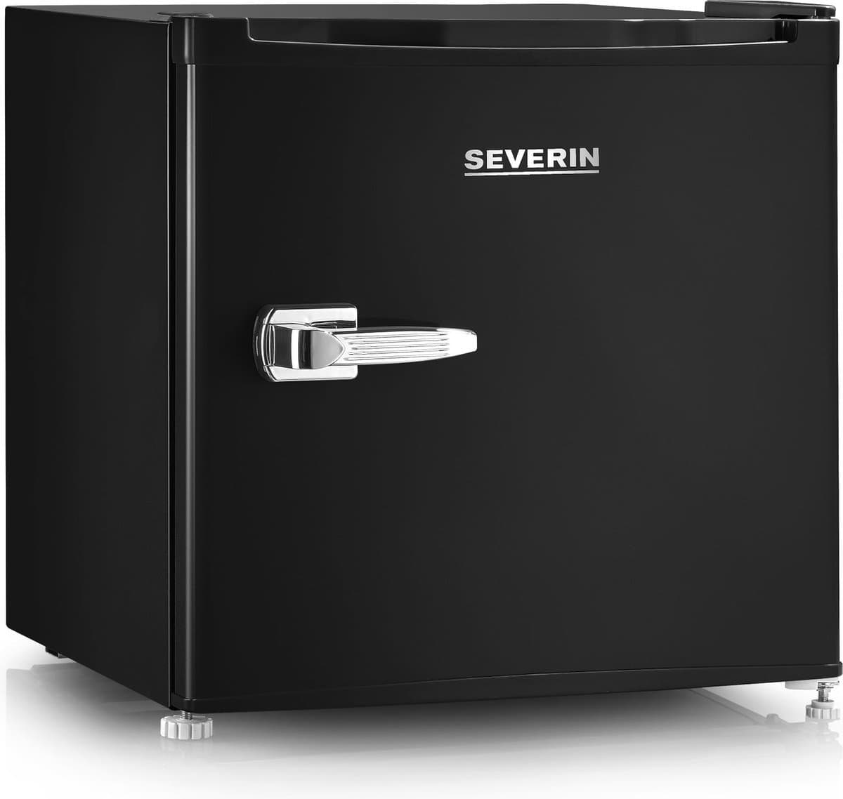 Severin GB 8880 - Retro mini koel-/vriesbox (schakelbaar) — afbeelding 1