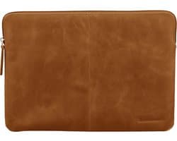 dbramante1928 Skagen Pro - Laptop Sleeve - Apple MacBook Pro 13 Inch (2016)/Air 13 Inch (2018)  - Bruin