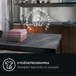 AEG LR63142 6000 serie ProSense® - Wasmachine — thumbnail 11