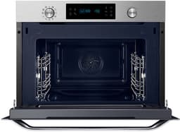 Samsung NQ50J3530BS/EF- Inbouw combi oven — thumbnail 4