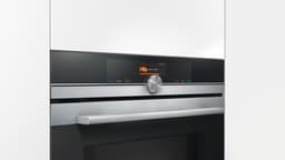 Siemens CM656NBS1 - Inbouw oven met magnetron — thumbnail 4