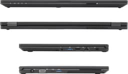 Fujitsu LIFEBOOK U7410 Intel® Core™ i5 i5-10210U Laptop 35,6 cm (14") Full HD 8 GB DDR4-SDRAM 256 GB SSD Wi-Fi 6 (802.11ax) Windows 10 Pro Zwart — thumbnail 2