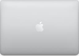 Apple MacBook Pro 13" - with Touch Bar - 512GB - Silver — thumbnail 2