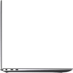 Dell Precision 5550 - Workstation - i5-10400H - 16 GB RAM - 256 GB SSD — thumbnail 3