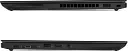 Lenovo ThinkPad T490s Intel® Core™ i5 i5-8265U Laptop 35,6 cm (14") Full HD 8 GB DDR4-SDRAM 256 GB SSD Wi-Fi 5 (802.11ac) Windows 10 Pro Zwart — thumbnail 4