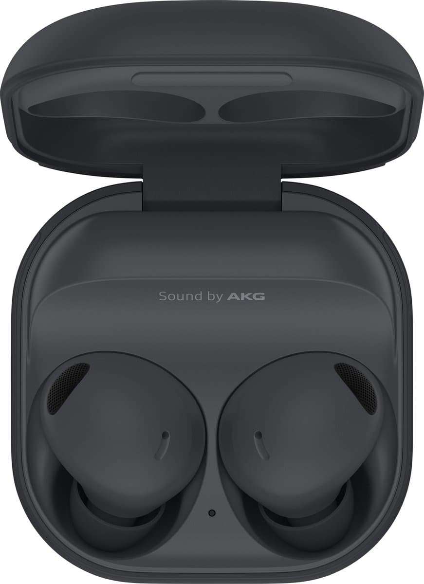 Samsung Galaxy Buds 2 Pro - Draadloze oordopjes met Noise Cancelling - Gray — afbeelding 1