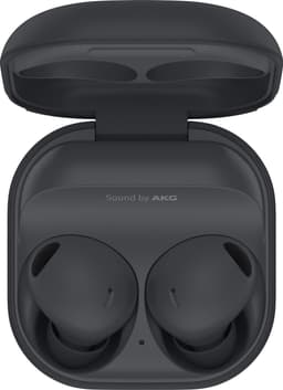 Samsung Galaxy Buds 2 Pro - Draadloze oordopjes met Noise Cancelling - Gray — thumbnail 1