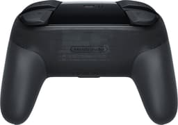 Nintendo Switch Pro Controller - Zwart — thumbnail 5