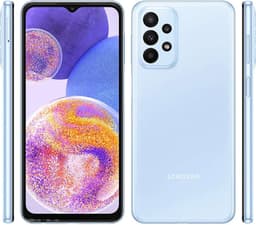 Samsung Galaxy A23 5G - 128GB - Blauw — thumbnail 15