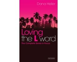 Reading Contemporary Television - Loving The L Word