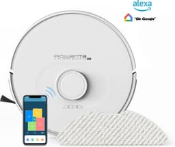 Rowenta X-Plorer Robotstofzuiger RR8577 — thumbnail 2