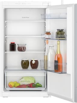 Neff | KI1311SE0 | inbouw koelkast | 102 cm | 165 l E | Sleepdeurbevestiging — thumbnail 1