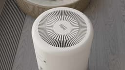 Beko ATP5100i - Luchtreiniger / HEPA-filter tegen pollen — thumbnail 9