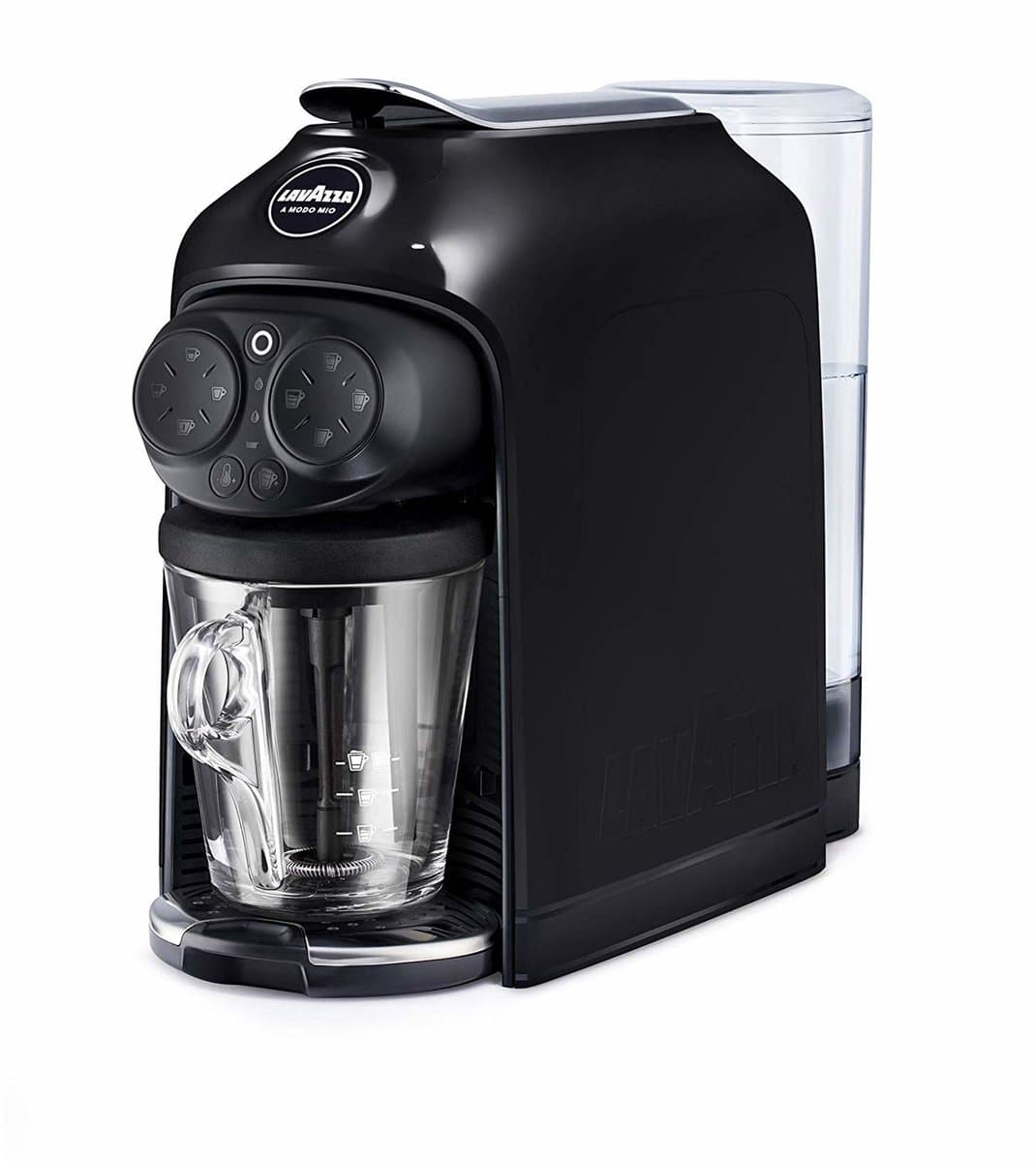Lavazza A Modo Mio Deséa Black — afbeelding 1
