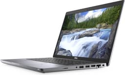 DELL Latitude 5420 Intel® Core™ i5 i5-1135G7 Laptop 35,6 cm (14") 8 GB DDR4-SDRAM 256 GB SSD Wi-Fi 6 (802.11ax) Windows 10 Pro Grijs — thumbnail 5