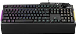 ASUS TUF Gaming K1 gaming toetsenbord — thumbnail 5