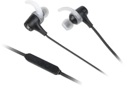 Krüger&Matz KMPM5 - Draadloze- en spatwaterdichte Bluetooth in-ear dopjes met microfoon — thumbnail 2