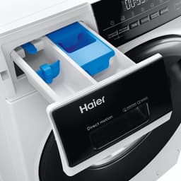Haier HW80-B14939-DF - De stilste wasmachine op de markt - 8kg - A- Stoombehandeling - Antibacteriële Behandeling (ABT) - 16 programma’s- 10 jaar garantie op onderdelen — thumbnail 5