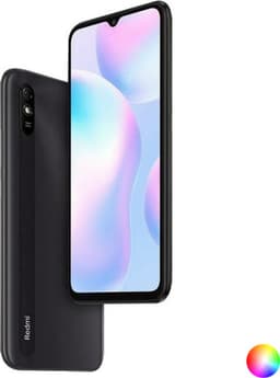 Xiaomi Redmi 9A - 32 GB - Blauw — thumbnail 1