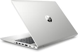 HP ProBook 455R G6 39.6 cm (15.6") Notebook - 1920 x 1080 - Ryzen 5 3500U - 8 GB RAM - 256 GB SSD - Pike Silver Aluminum - Windows 10 Pro 64-bit - AMD Radeon Vega 8 Graphics -... — thumbnail 2