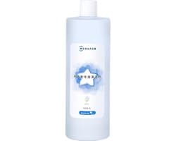 ECOVACS - X1 Schoonmaakmiddel - X1 Series actief dweilsysteem - 1L - D-SO01-0019