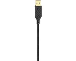Hama SoundZ 710 7.1 Headset Hoofdband USB Type-A Zwart — thumbnail 2