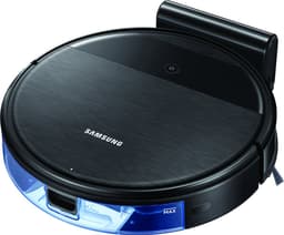 Samsung VR05R5050WK robotstofzuiger 0,2 l Zakloos Zwart — thumbnail 1