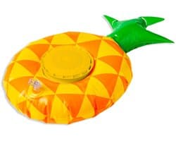 Celly - Pool Speaker 3W Pineapple