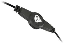 Headphones with Headband Genesis Argon 200 — thumbnail 4