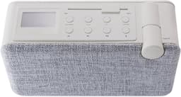 Thomson WS05 - Draadloze Speaker - Bluetooth - Wit/Grijs — thumbnail 4