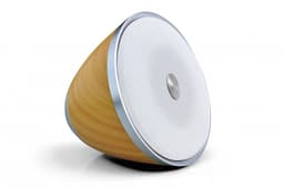 Swisstone BX 700 Bluetooth Luidspreker 15W (Beige-Bruin) — thumbnail 1