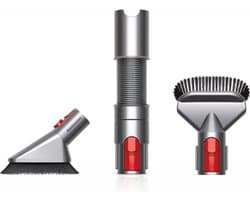 Dyson Car Cleaning Kit - Steelstofzuiger accessoireset