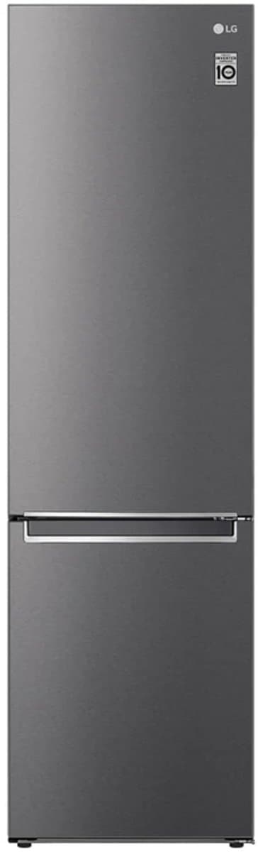 LG GBP62DSNCN1.ADSQE Vrijstaand 384 l C Grafiet — afbeelding 1