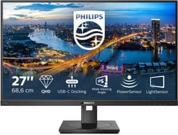Philips Monitor B Line 276B1 - WLED 27" (276B1/00) IPS - Flachbildschirm — thumbnail 13